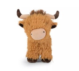 Daffi - Maskotka Highland Cow 35 cm