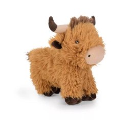 Daffi - Maskotka Highland Cow 35 cm