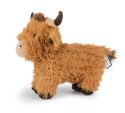 Daffi - Maskotka Highland Cow 35 cm