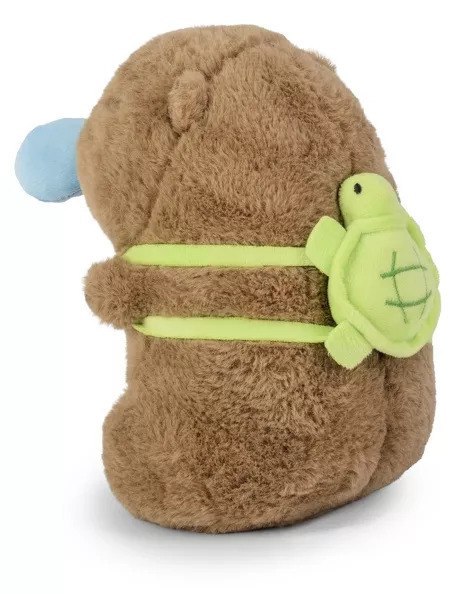 Daffi - Maskotka kapibara 23 cm