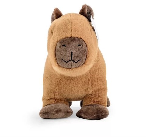 Daffi - Maskotka kapibara 25 cm