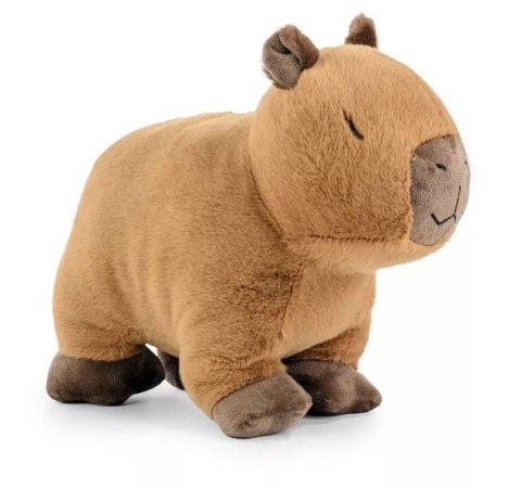 Daffi - Maskotka kapibara 25 cm