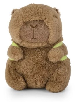 Daffi - Maskotka kapibara z plecakiem 21 cm