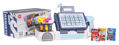 Kasa Fiskalna + Akcesoria