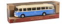 Kolekcja PRL - Jelcz 272 Mex Autobus Niebieski, skala 1:43