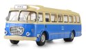 Kolekcja PRL - Jelcz 272 Mex Autobus Niebieski, skala 1:43