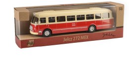 Kolekcja PRL - Jelcz 272 Mex Autobus, skala 1:43