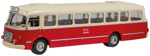 Kolekcja PRL - Jelcz 272 Mex Autobus, skala 1:43