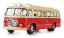 Kolekcja PRL - Jelcz 272 Mex Autobus, skala 1:43