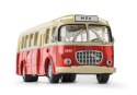 Kolekcja PRL - Jelcz 272 Mex Autobus, skala 1:43