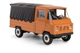 Kolekcja PRL - Żuk Brązowy