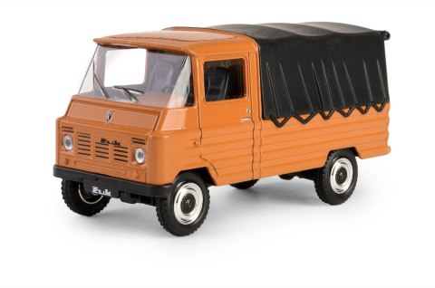 Kolekcja PRL - Żuk Brązowy