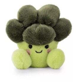 Palm Pals - Maskotka Brokuł