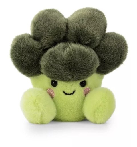 Palm Pals - Maskotka Brokuł