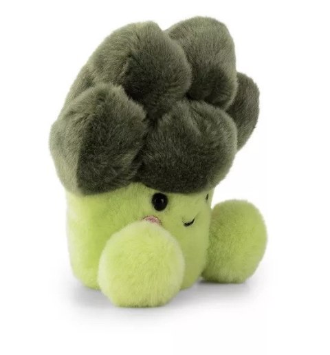 Palm Pals - Maskotka Brokuł