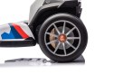 Pojazd Gokart BMW z Funkcją Driftu Biały
