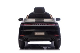 Pojazd Porsche Cayenne Czarny