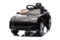 Pojazd Porsche Cayenne Czarny