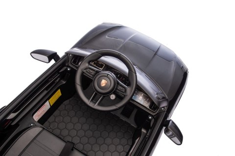 Pojazd Porsche Cayenne Czarny