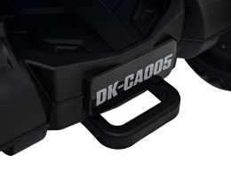 Quad Can Am Outlander ATV Szary