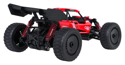 R/C Crawler 1:14 ARROW Czerwony