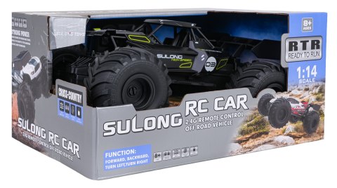 R/C Crawler 1:14 RACING 03