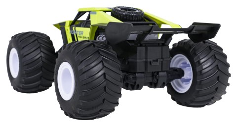 R/C Crawler 1:16 HUNTER Zielony