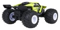 R/C Crawler 1:16 HUNTER Zielony