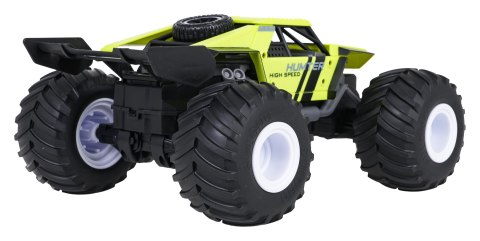 R/C Crawler 1:16 HUNTER Zielony