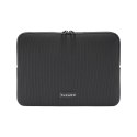 Tucano Colore2 - Pokrowiec MacBook Air 13" / Pro 13" / Laptop 12" (czarny)