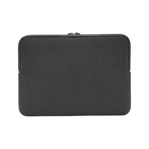Tucano Colore2 - Pokrowiec MacBook Air 13" / Pro 13" / Laptop 12" (czarny)