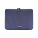 Tucano Colore2 - Pokrowiec MacBook Air 13" / Pro 13" / Laptop 12" (granatowy)