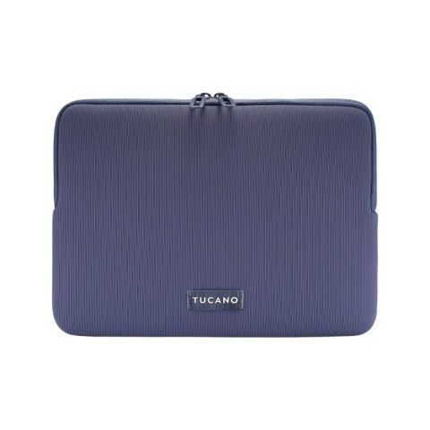 Tucano Colore2 - Pokrowiec MacBook Air 13" / Pro 13" / Laptop 12" (granatowy)