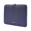 Tucano Colore2 - Pokrowiec MacBook Air 13" / Pro 13" / Laptop 12" (granatowy)