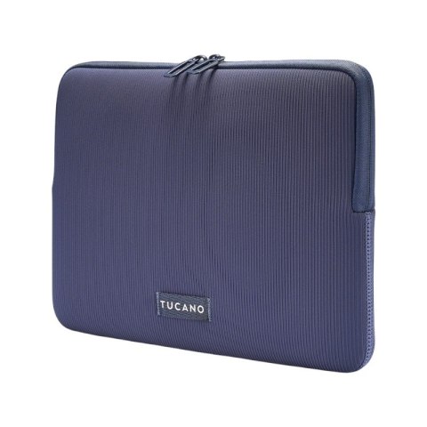 Tucano Colore2 - Pokrowiec MacBook Air 13" / Pro 13" / Laptop 12" (granatowy)