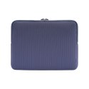 Tucano Colore2 - Pokrowiec MacBook Air 13" / Pro 13" / Laptop 12" (granatowy)