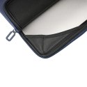Tucano Colore2 - Pokrowiec MacBook Air 13" / Pro 13" / Laptop 12" (granatowy)