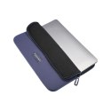 Tucano Colore2 - Pokrowiec MacBook Air 13" / Pro 13" / Laptop 12" (granatowy)