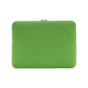 Tucano Colore2 - Pokrowiec MacBook Air 13" / Pro 13" / Laptop 12" (zielony)