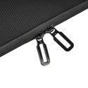 Tucano Colore2 - Pokrowiec MacBook Pro 15" / Laptop 14" / 13" (czarny)