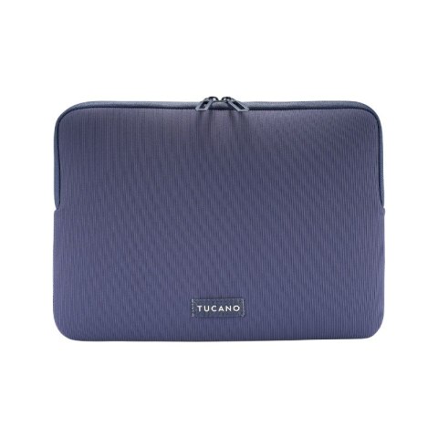 Tucano Colore2 - Pokrowiec MacBook Pro 15" / Laptop 14" / 13" (granatowy)