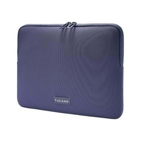 Tucano Colore2 - Pokrowiec MacBook Pro 15" / Laptop 14" / 13" (granatowy)