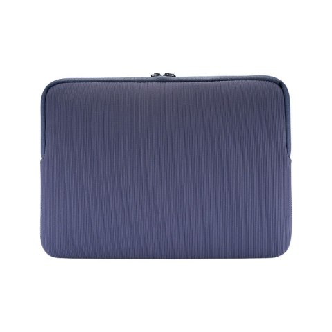 Tucano Colore2 - Pokrowiec MacBook Pro 15" / Laptop 14" / 13" (granatowy)