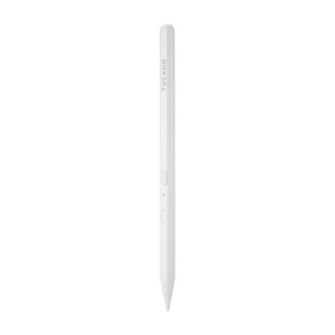 Tucano Pencil 3 Magnetic iPad Stylus Pen - Rysik do iPada (Biały)