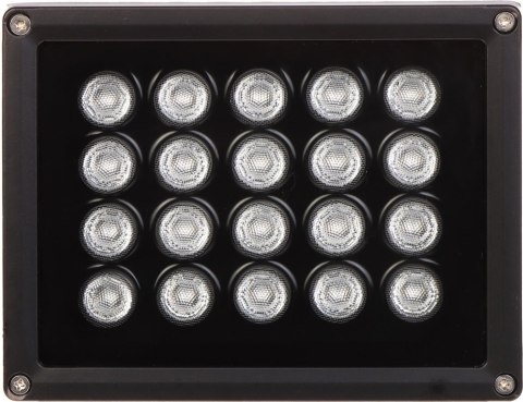 ZEWNĘTRZNY REFLEKTOR PODCZERWIENI IRL-60/90