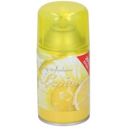 Active Air - Wymienny wkład do elektronicznych odświeżaczy powietrza 300 ml (lemon)