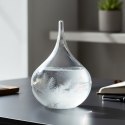 Barometr Burzowy Fitzroya - Kropla Storm Glass - BAG1