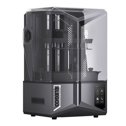 Drukarka 3D ELEGOO Saturn 4 Ultra 16K