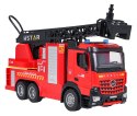 Duża Straż Pożarna z Drabina R/C