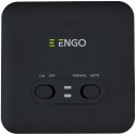 ENGO Controls E20i-W - Internetowy, bezprzewodowyregulator temperatury, Wi-Fi, biały